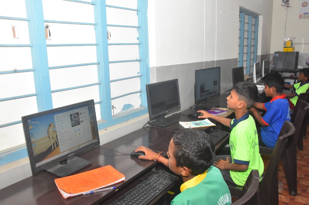 Digital Literacy & Women in Tech Academies